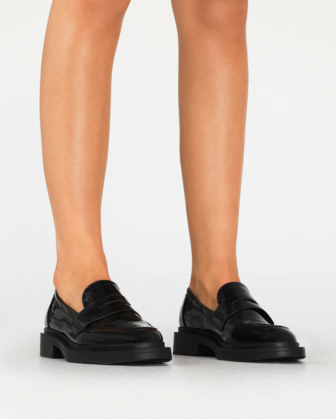AUGUSTA - BLACK SHINE - Image 2