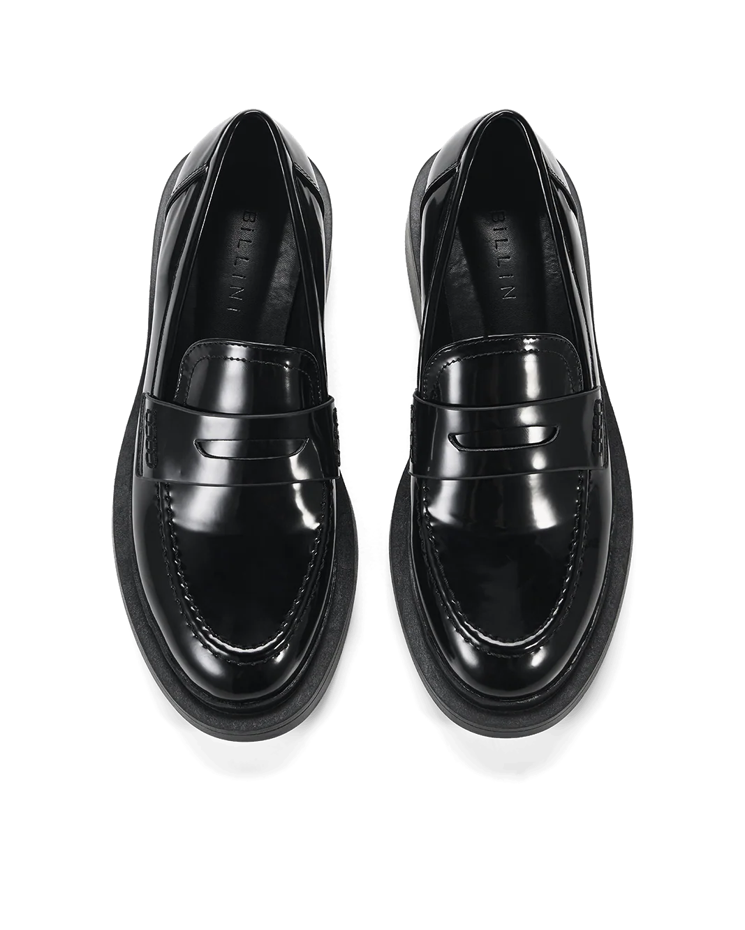 AUGUSTA - BLACK SHINE - Image 3