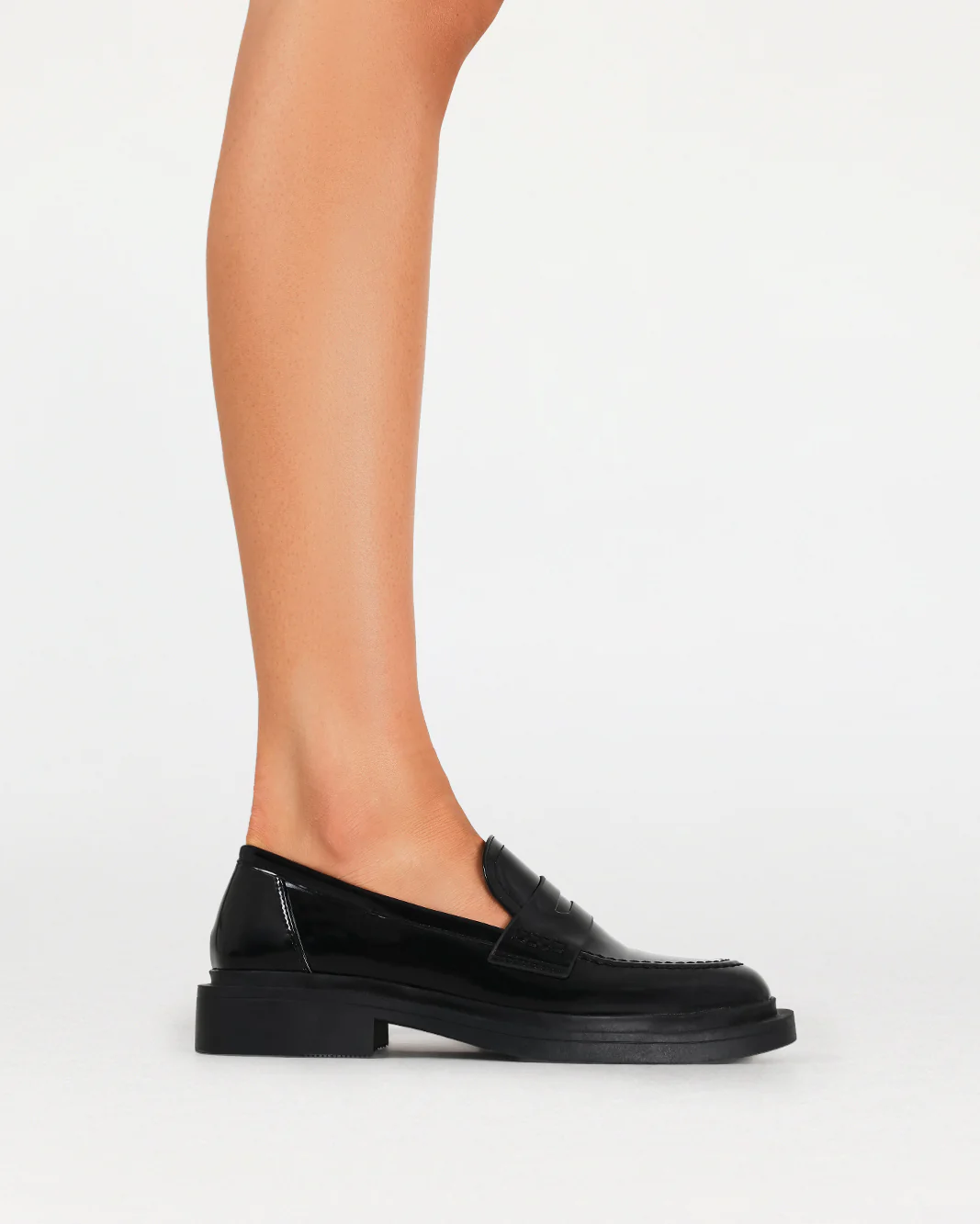 AUGUSTA - BLACK SHINE - Image 4