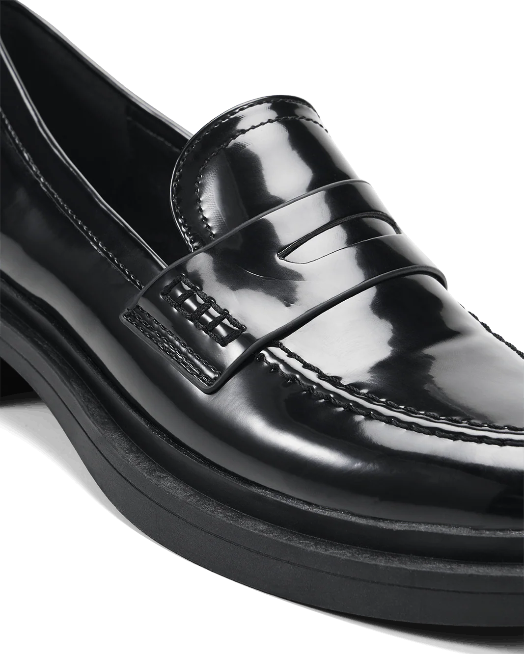 AUGUSTA - BLACK SHINE - Image 5