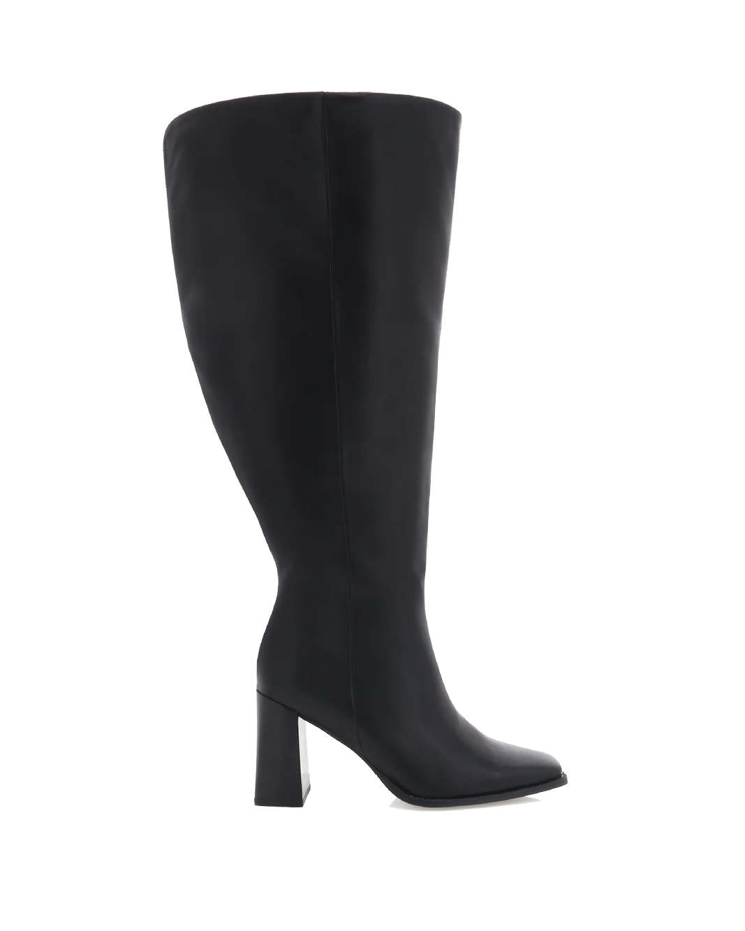 CASTON EXTENDED CURVE - BLACK