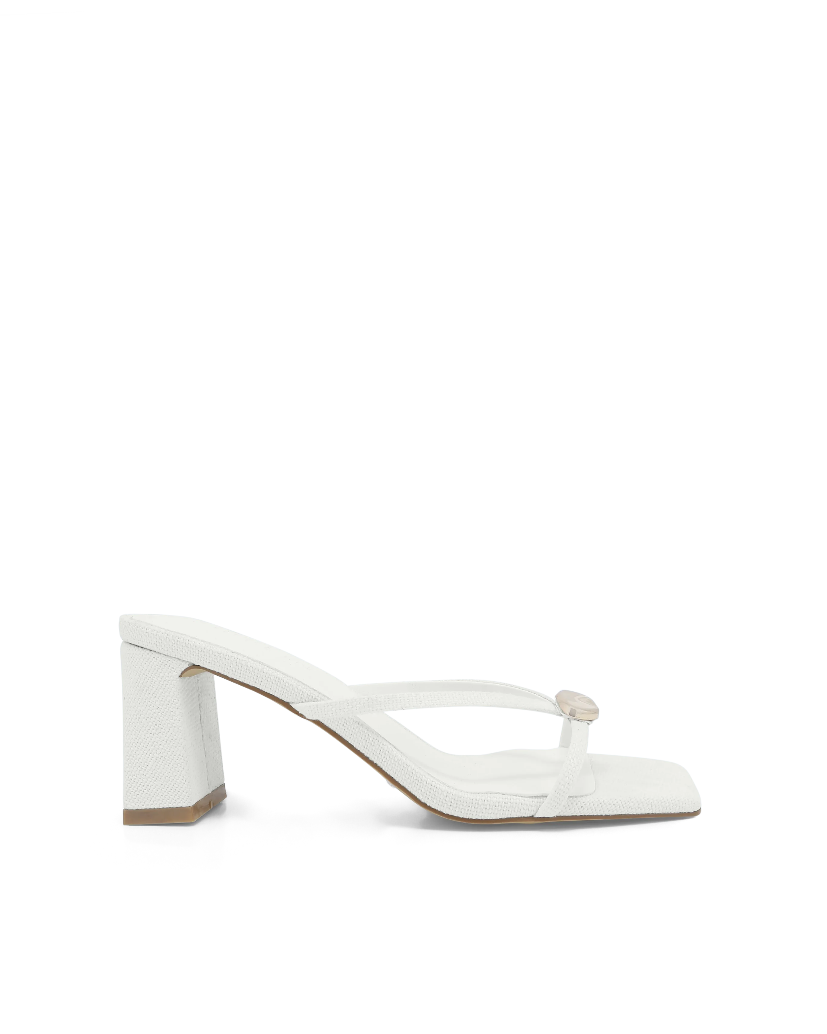 CELESTE - CREAM LINEN