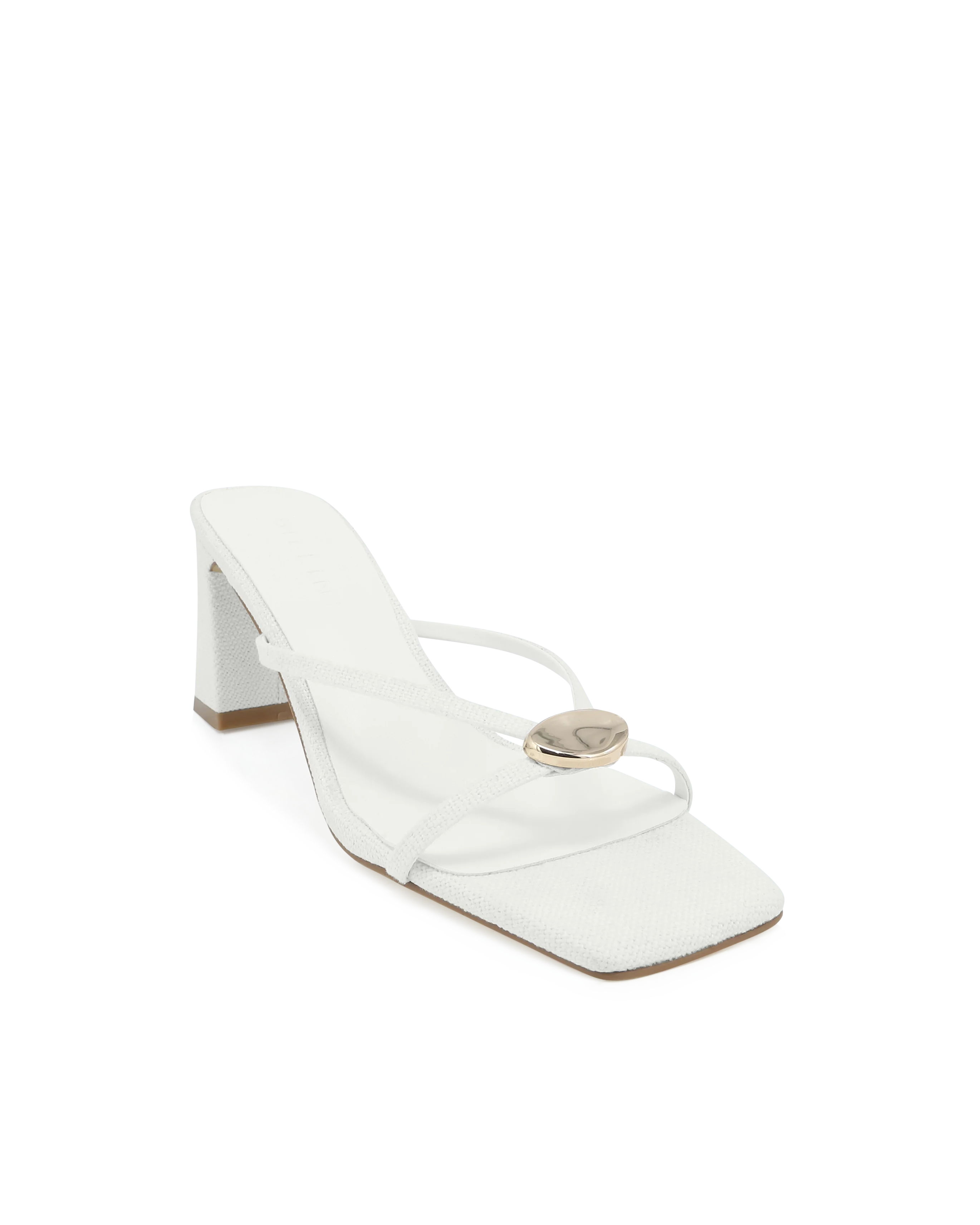 CELESTE - CREAM LINEN - Image 7