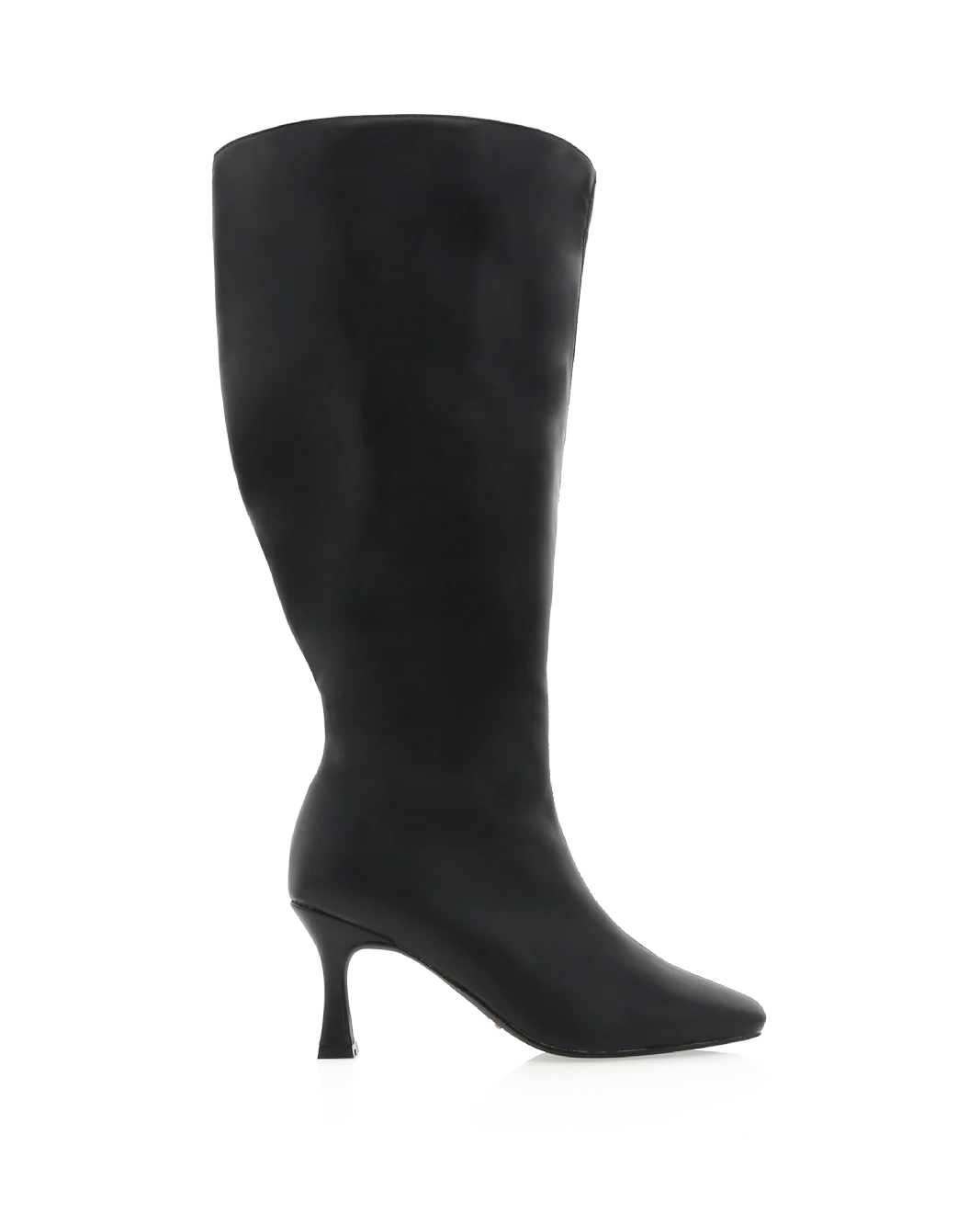 CORBIN EXTENDED CURVE - BLACK