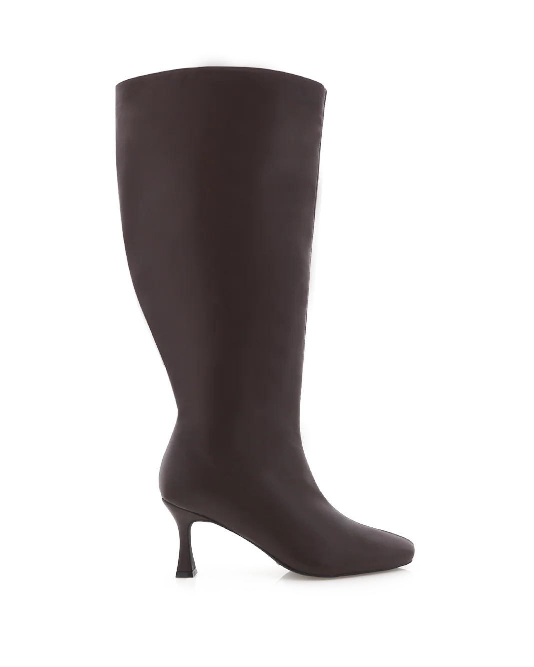 CORBIN EXTENDED CURVE - CHOCOLATE