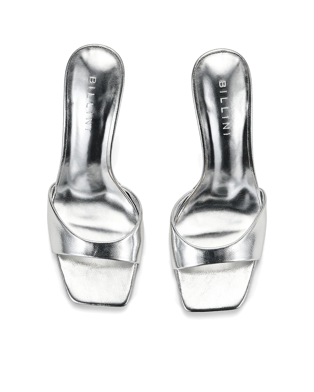 DORLA - SILVER METALLIC - Image 3