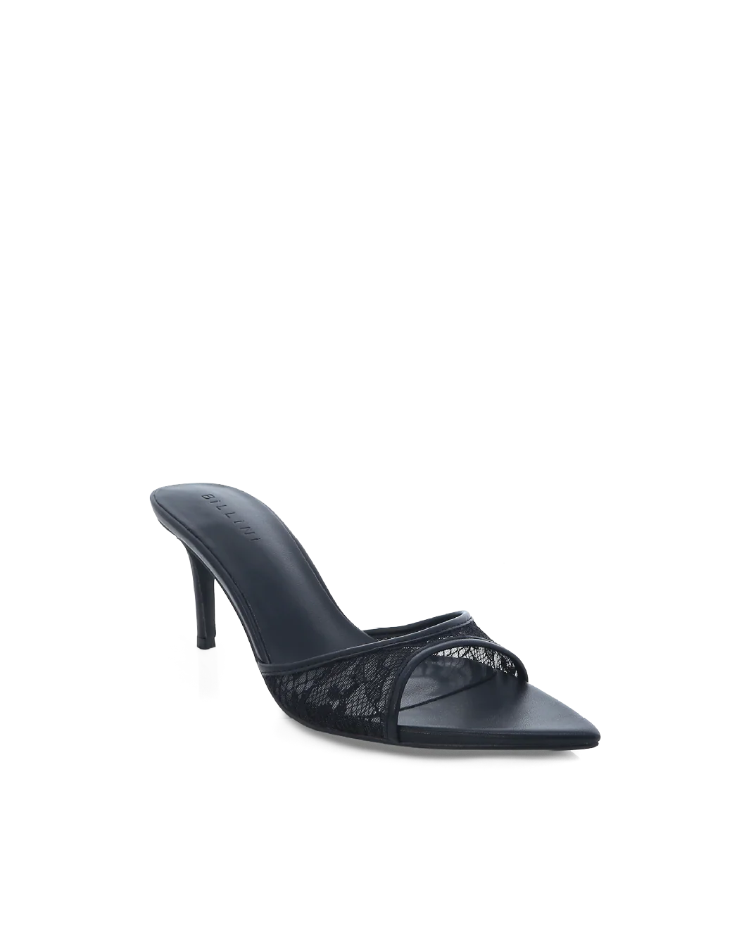 EVERLEE - BLACK LACE - Image 5