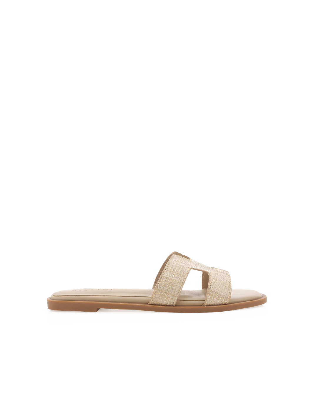 GORDY - NATURAL RAFFIA - Image 2