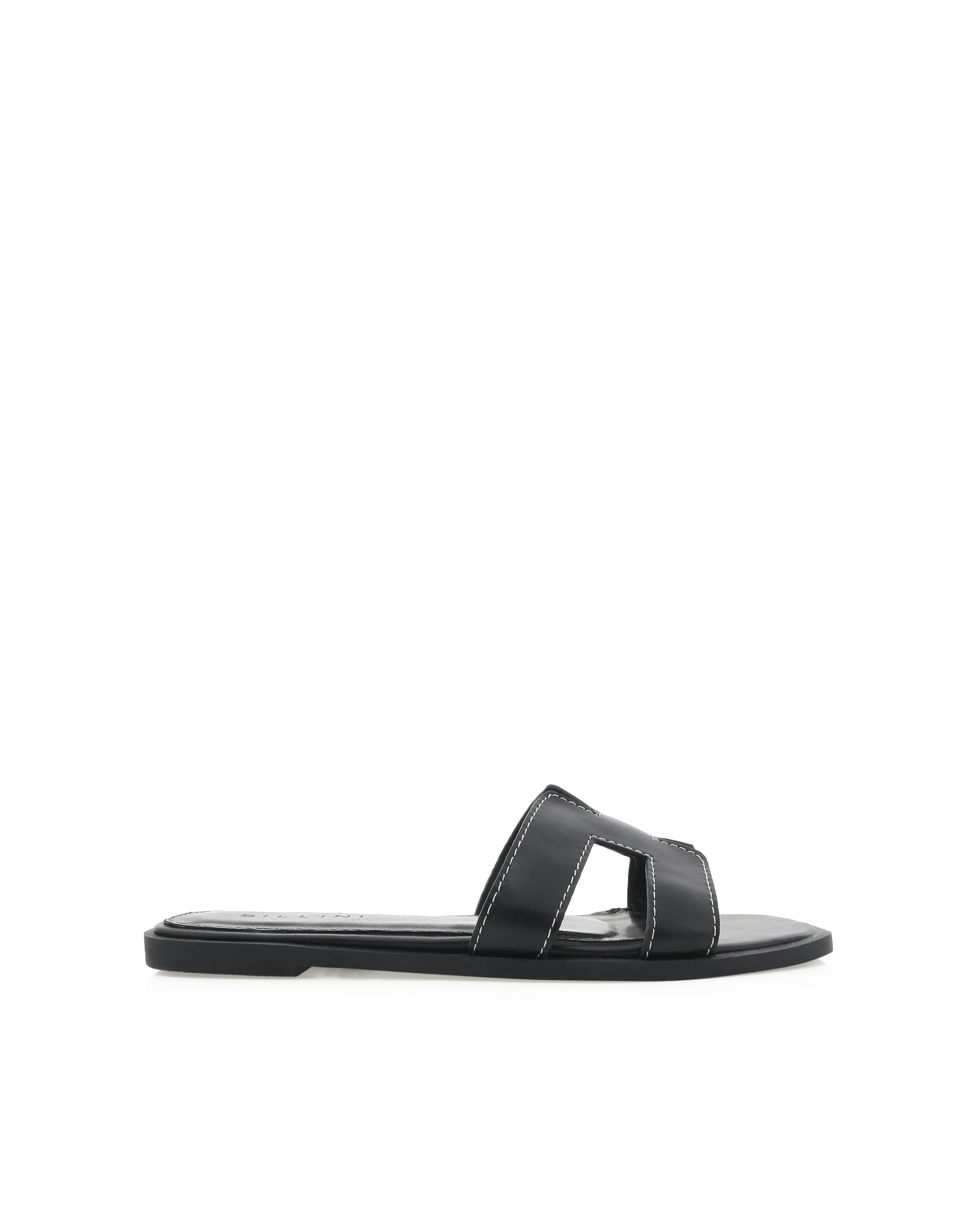 GORDY WIDE FIT - BLACK