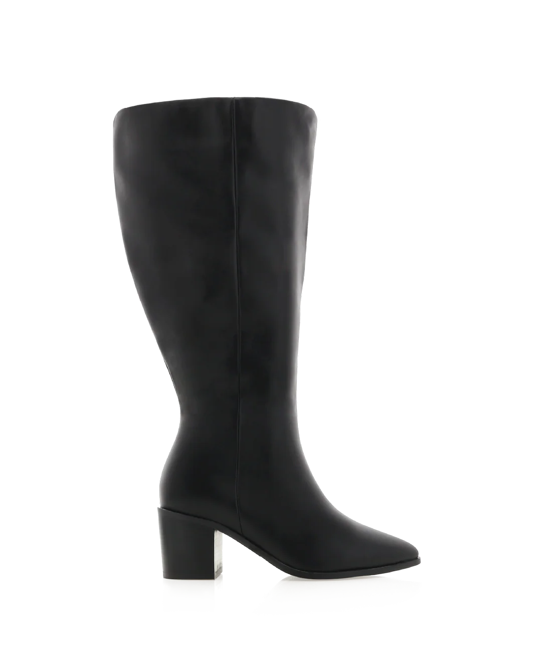 GRANGER EXTENDED CURVE - BLACK