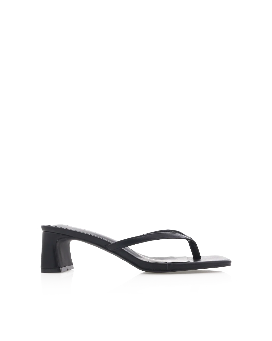 GULLIVER - BLACK