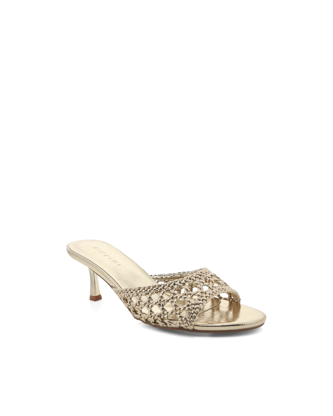 GWYNDA - GOLD METALLIC - Image 3