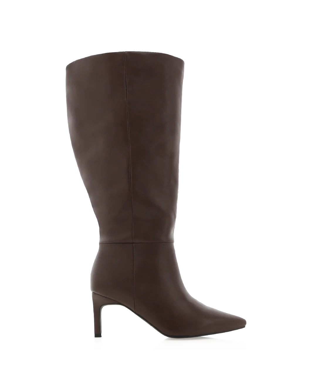 HARLEN EXTENDED CURVE - BRUNETTE