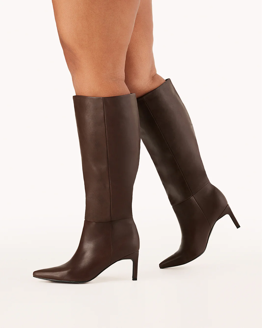 HARLEN EXTENDED CURVE - BRUNETTE - Image 2