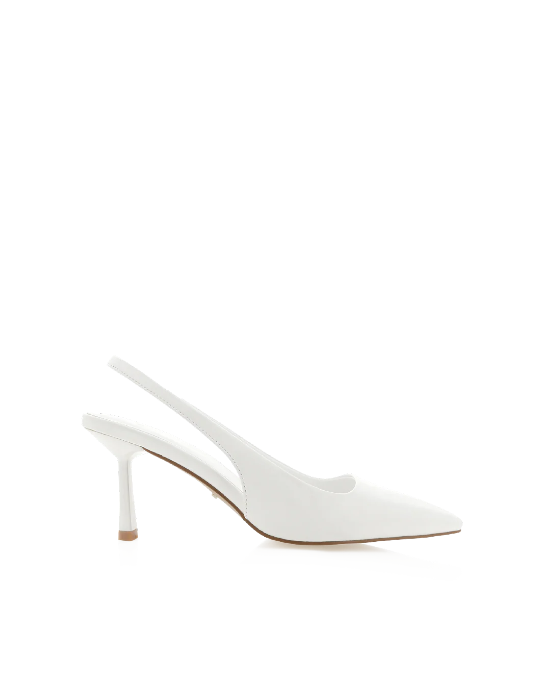 IDANA - WHITE