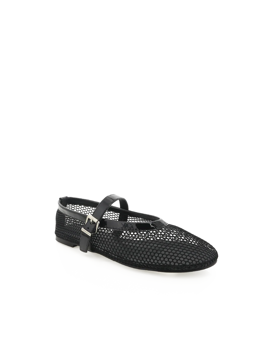 JAYLAH - BLACK - Image 4