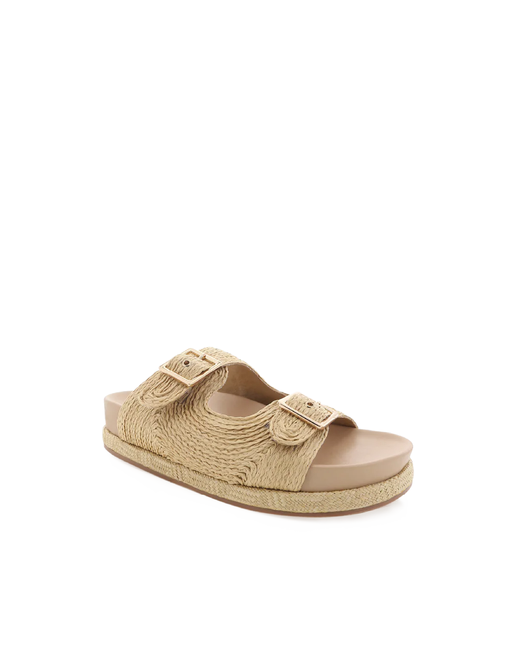 JULIET - NATURAL RAFFIA - Image 3