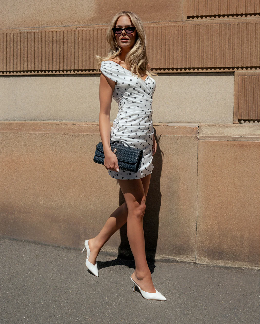 KAREY - WHITE - Image 2