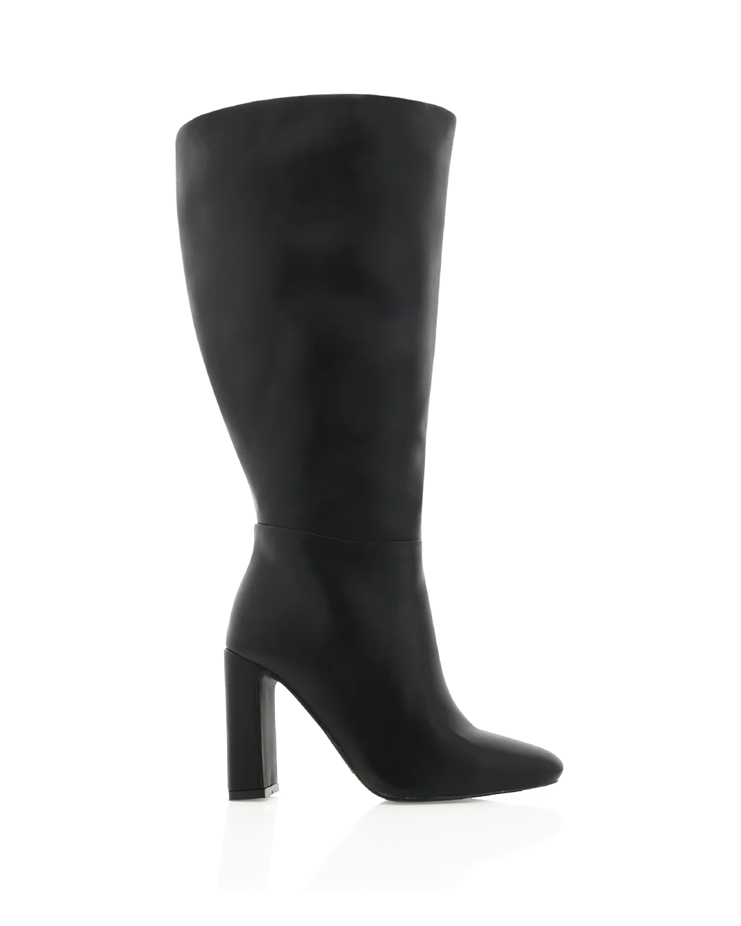 NAKOA EXTENDED CURVE - BLACK