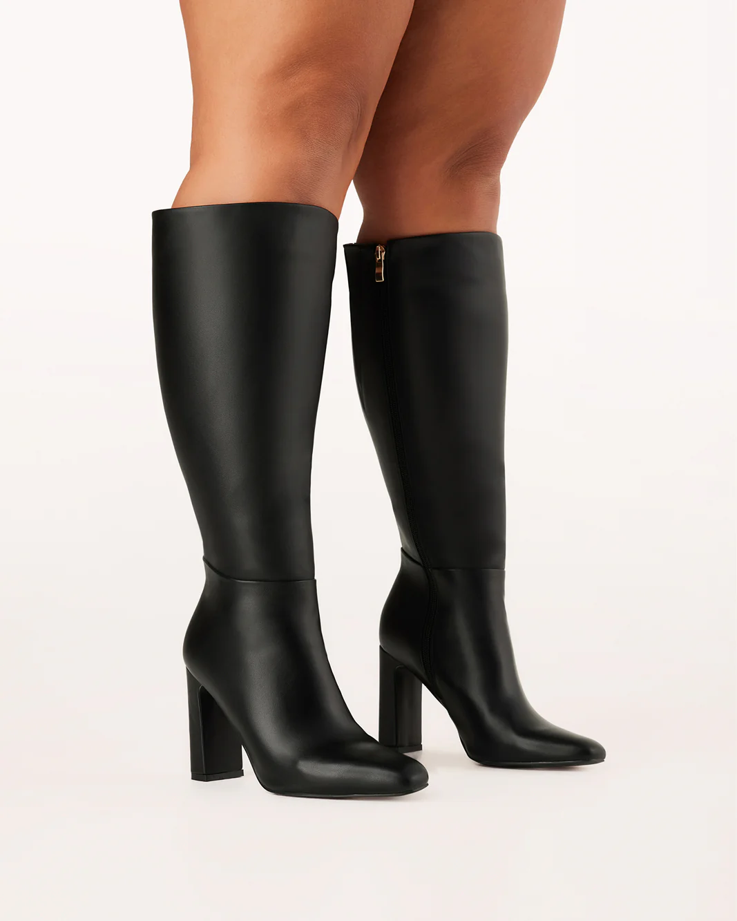 NAKOA EXTENDED CURVE - BLACK - Image 2