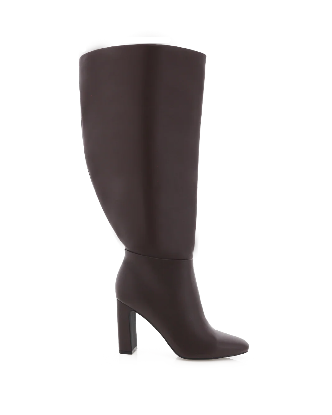 NAKOA EXTENDED CURVE - CHOCOLATE
