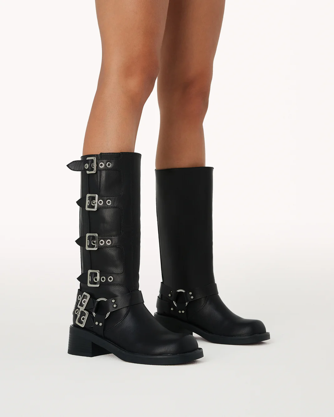 OSHEA - BLACK - Image 6