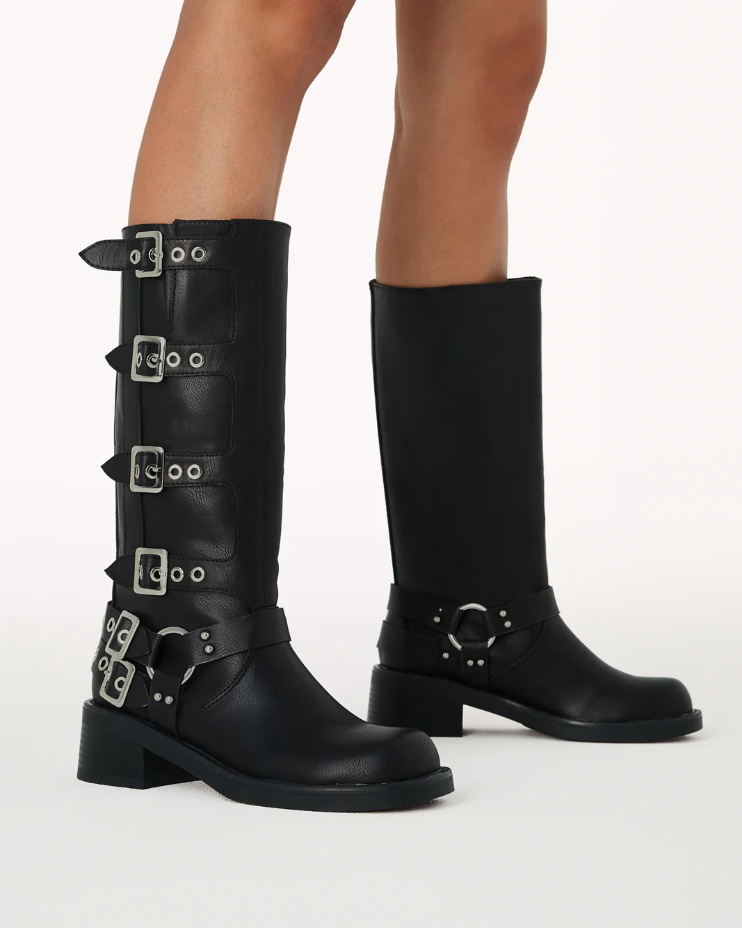 OSHEA - BLACK - Image 7