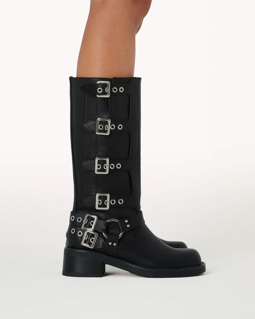 OSHEA - BLACK - Image 8