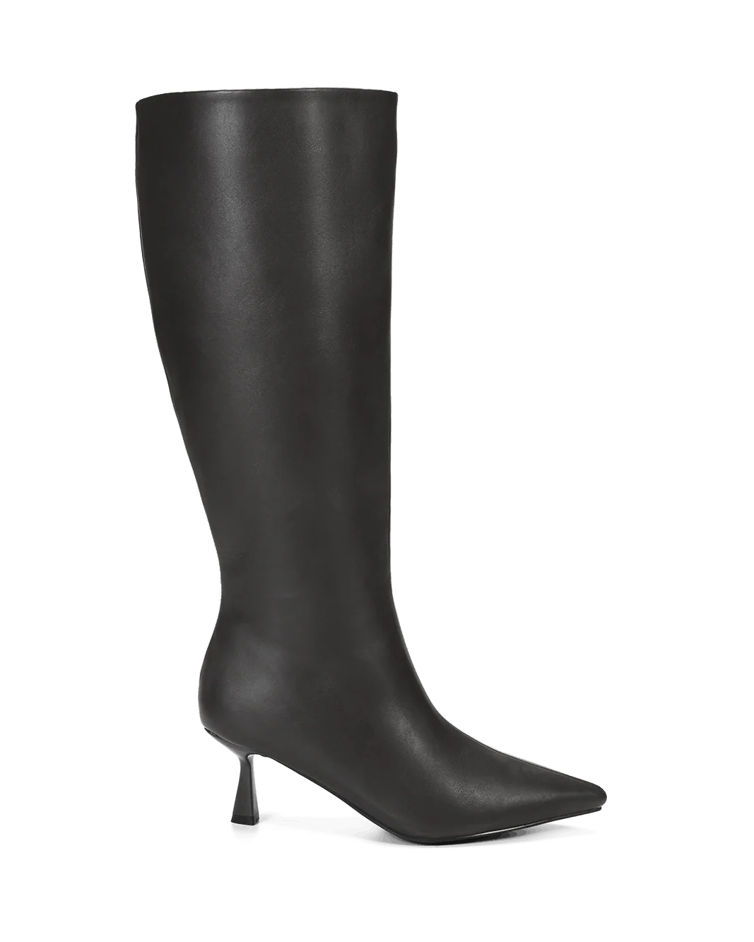 PORTIE EXTENDED CURVE - BLACK