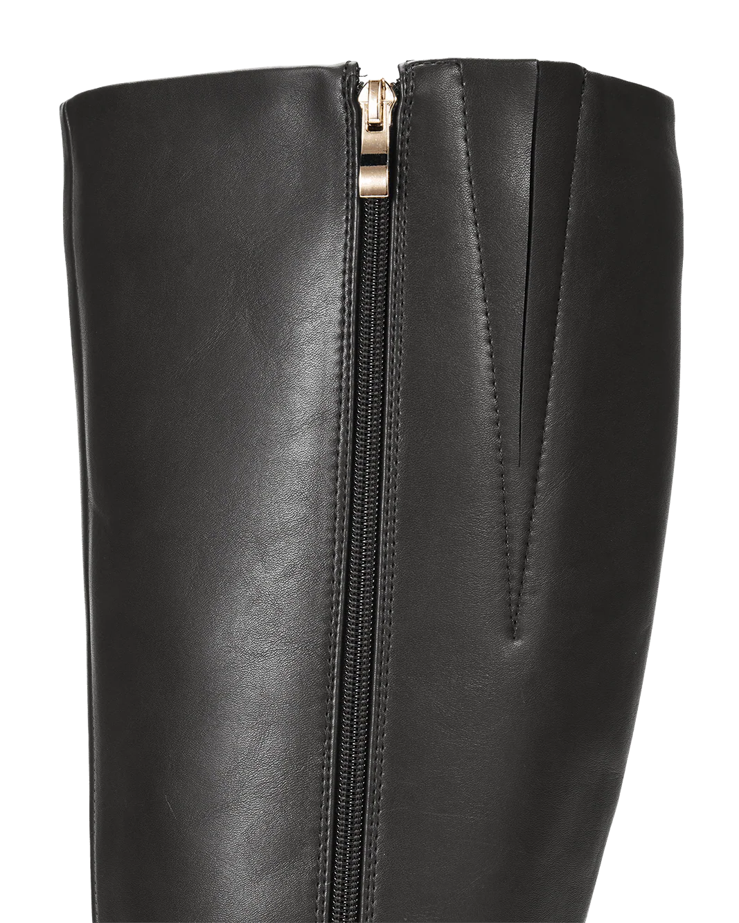 PORTIE EXTENDED CURVE - BLACK - Image 5