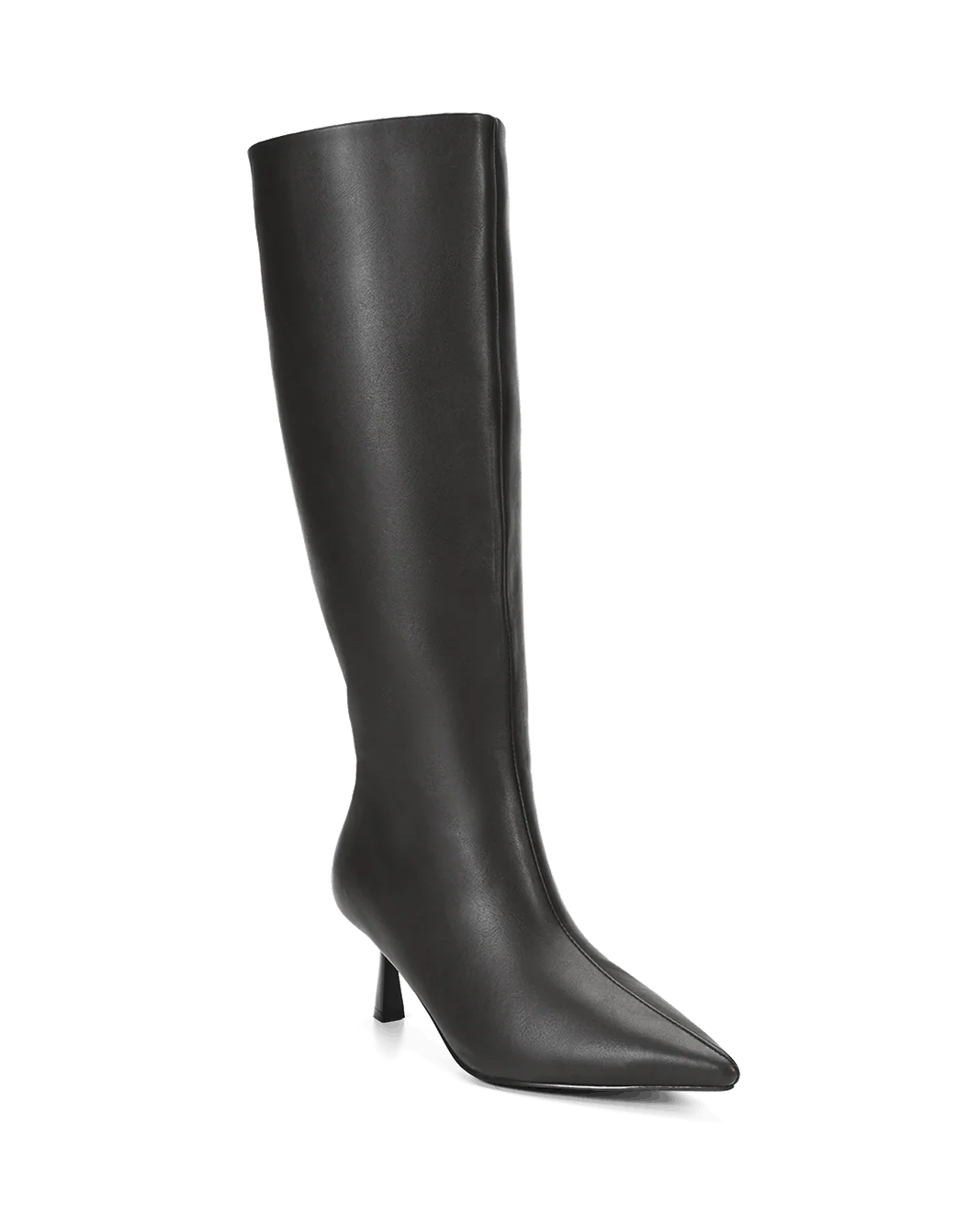 PORTIE EXTENDED CURVE - BLACK - Image 7