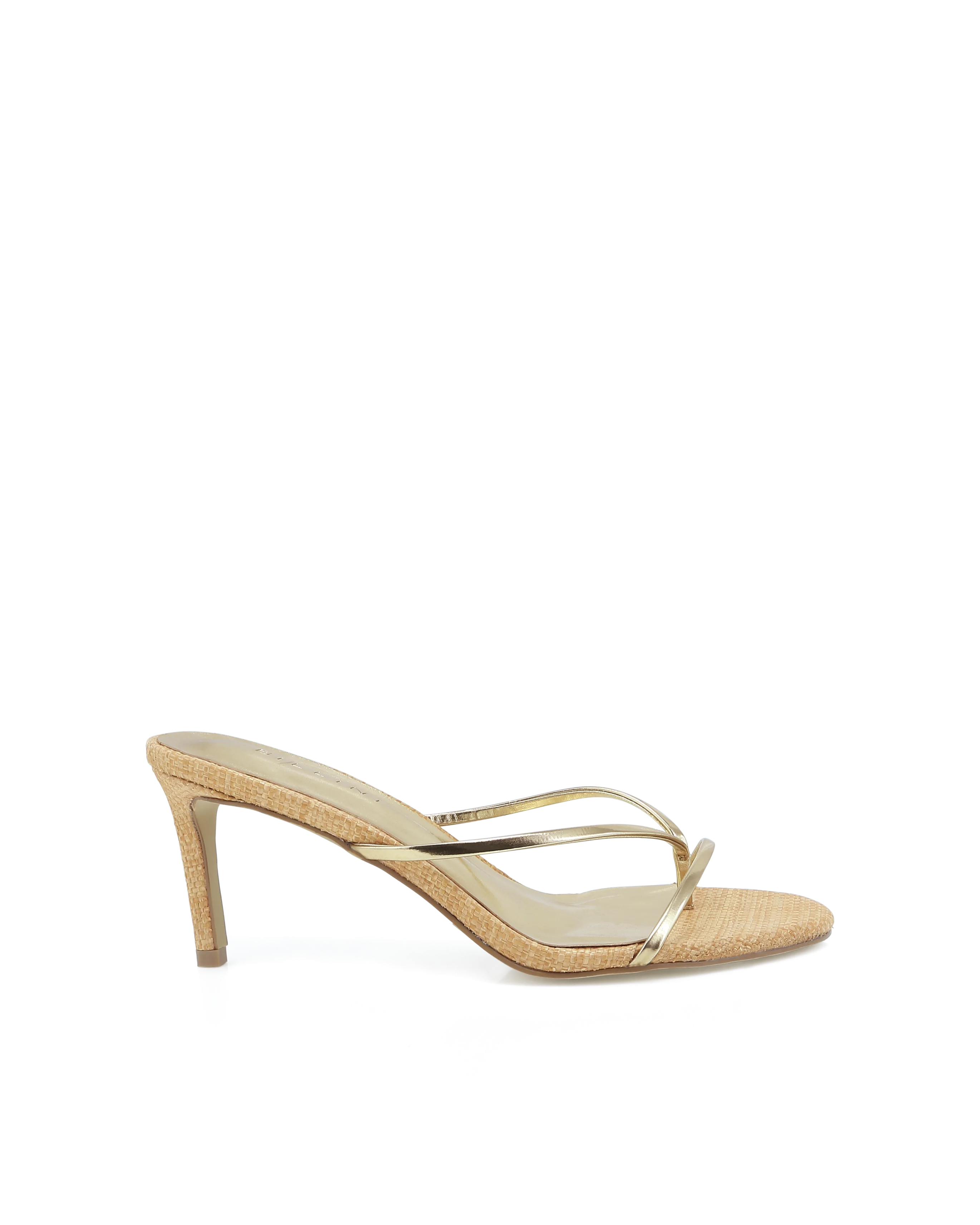 ROMEO - GOLD METALLIC-NEUTRAL