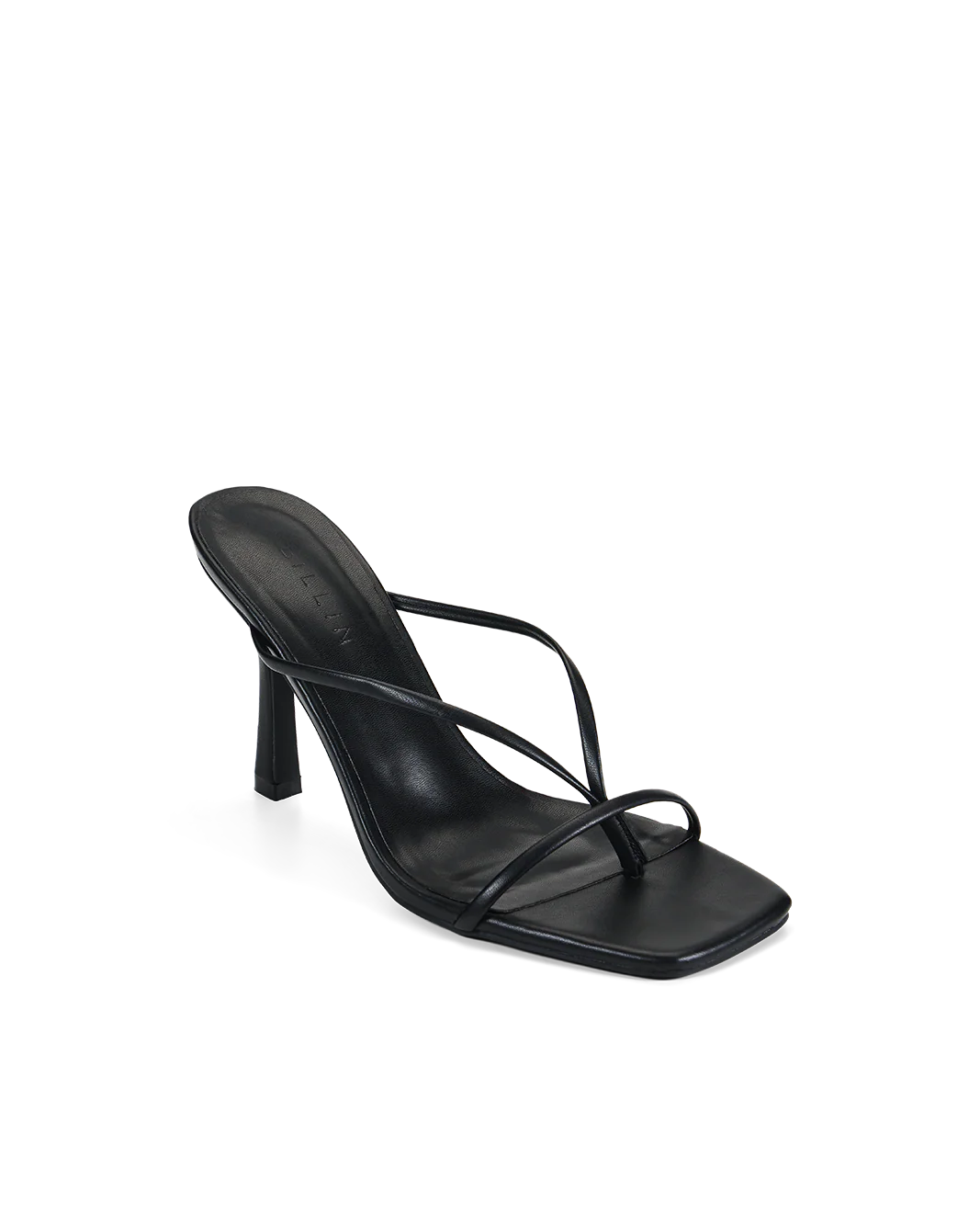 SHIRLEY - BLACK - Image 3