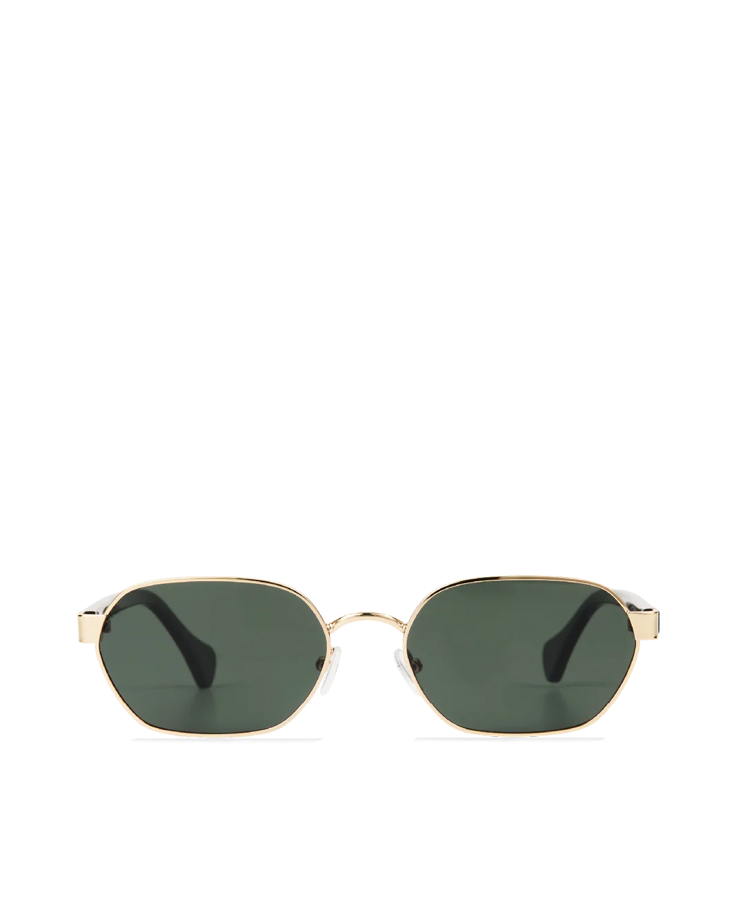 THE BLAKE - GOLD-DARK OLIVE