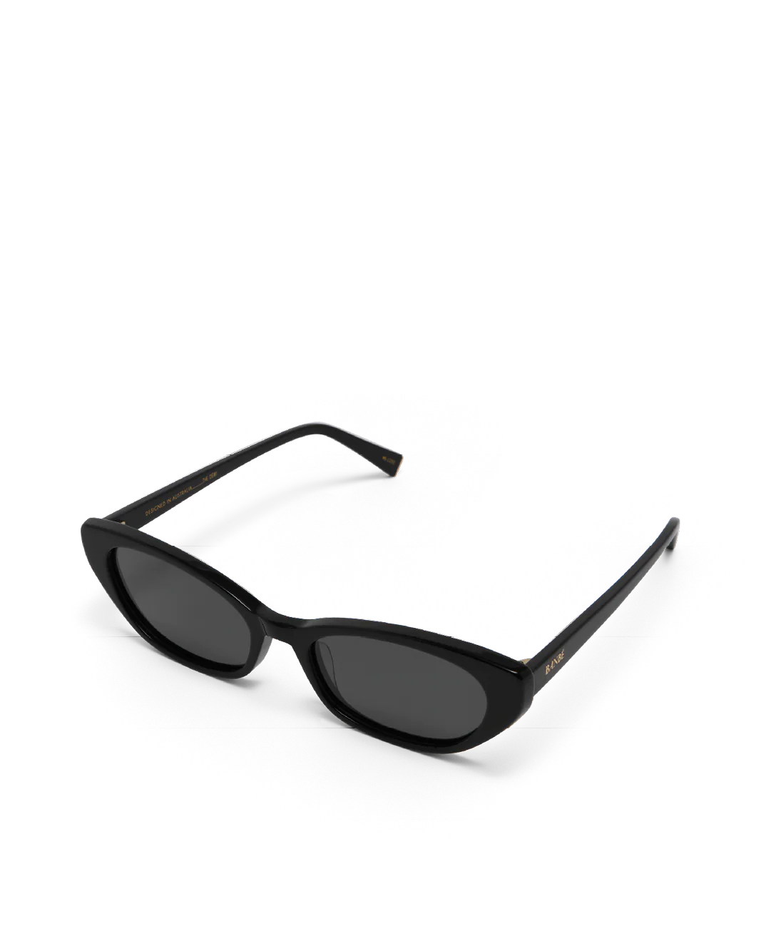 THE DEMI - BLACK-BLACK - Image 3