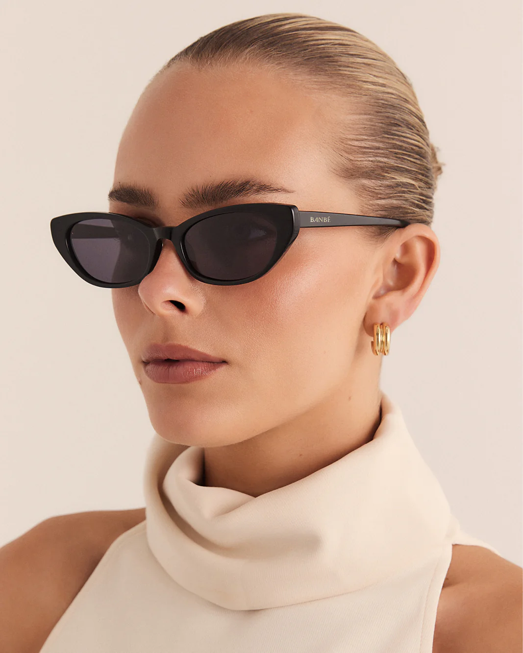 THE DEMI - BLACK-BLACK - Image 4