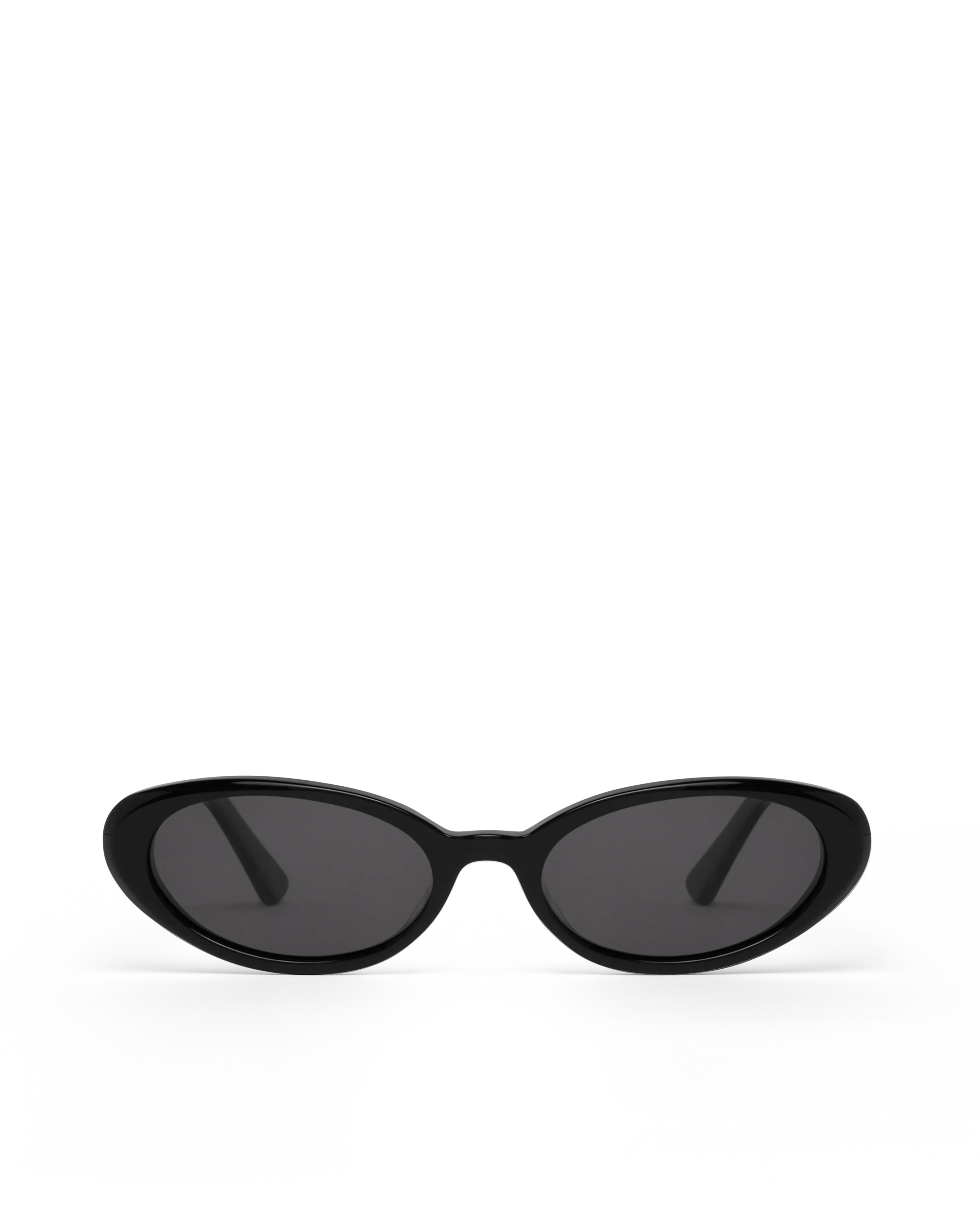 THE IRIS - BLACK-JET