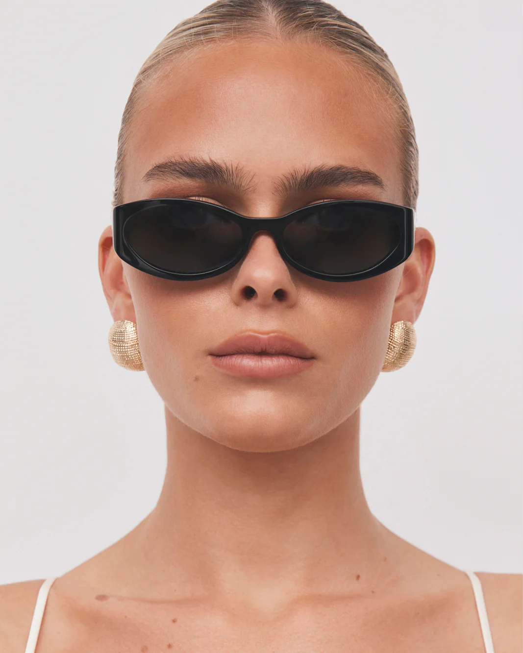 THE KASIA - BLACK-BLACK - Image 3
