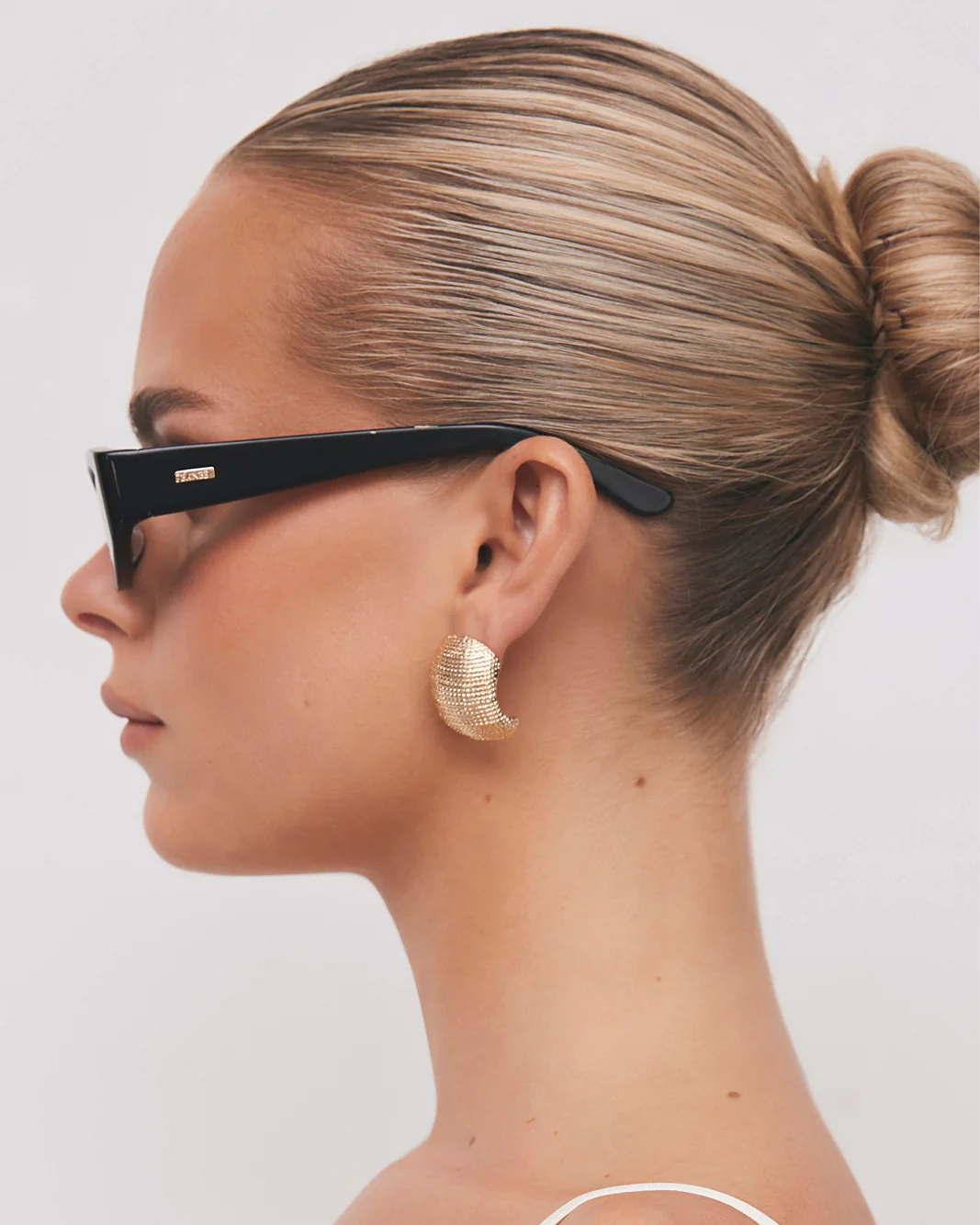 THE KASIA - BLACK-BLACK - Image 5