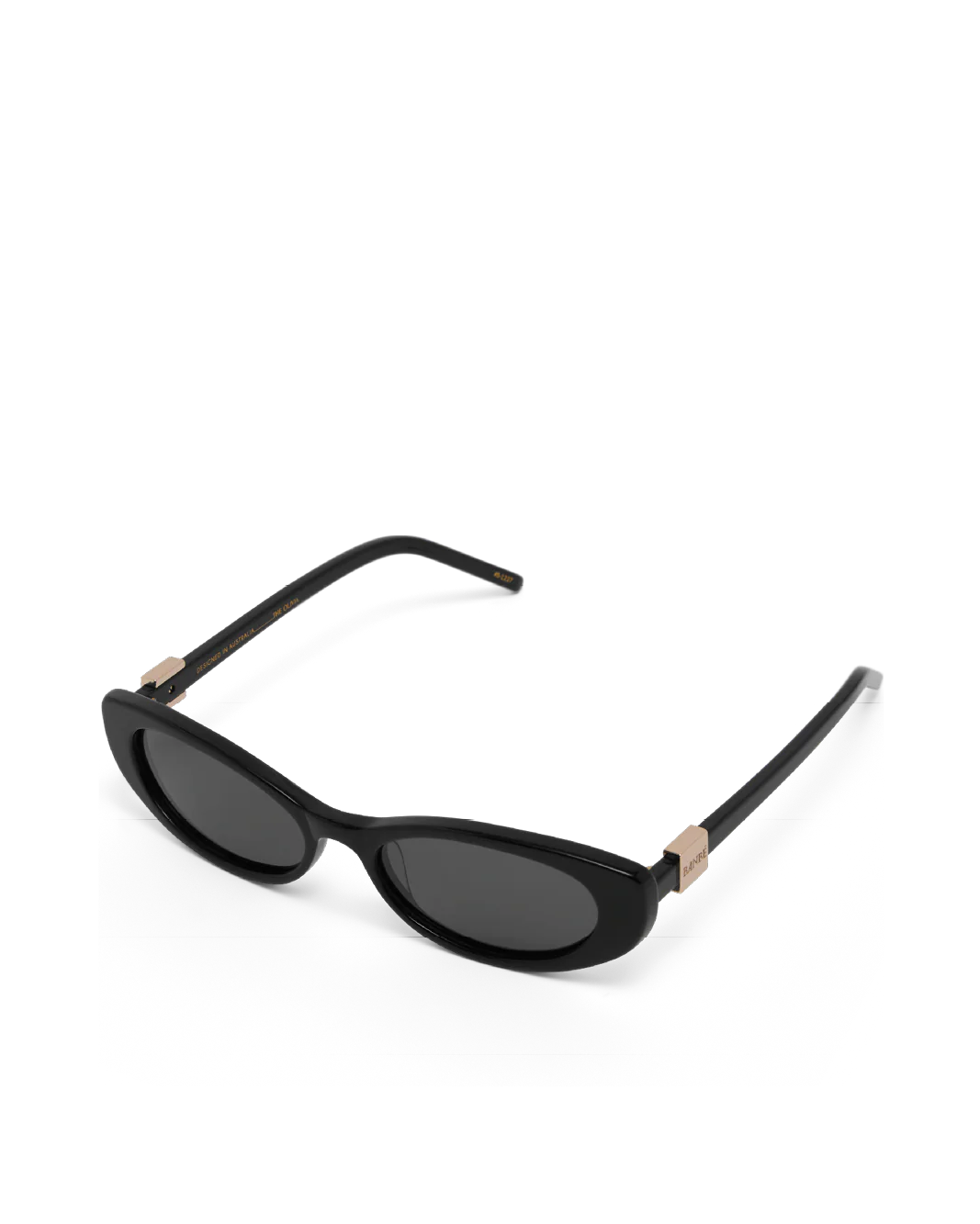 THE OLIVIA - BLACK-BLACK - Image 6