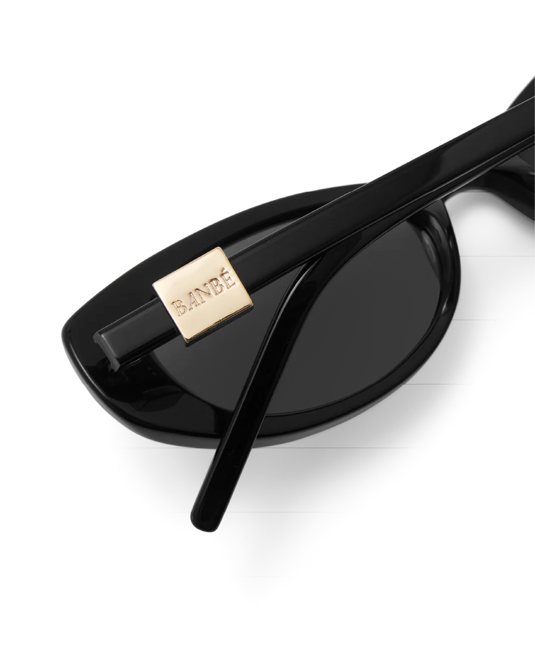 THE OLIVIA - BLACK-BLACK - Image 7