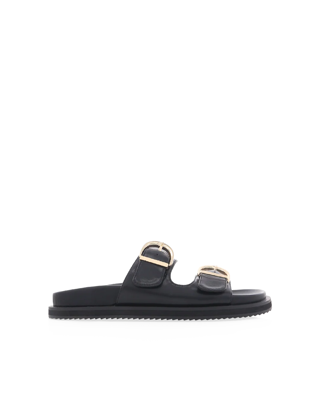 TOPANGA - BLACK