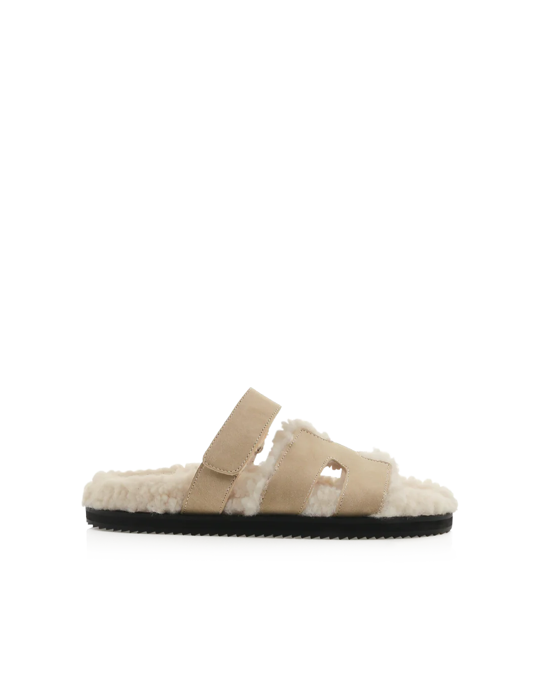 TORBIN - TAUPE NUBUCK