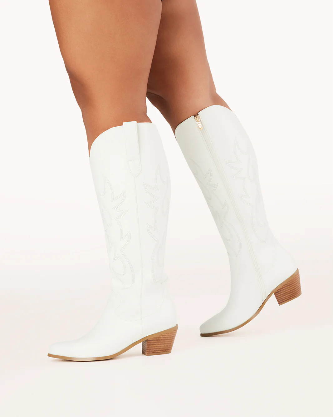 URSON EXTENDED CURVE - WHITE - Image 2