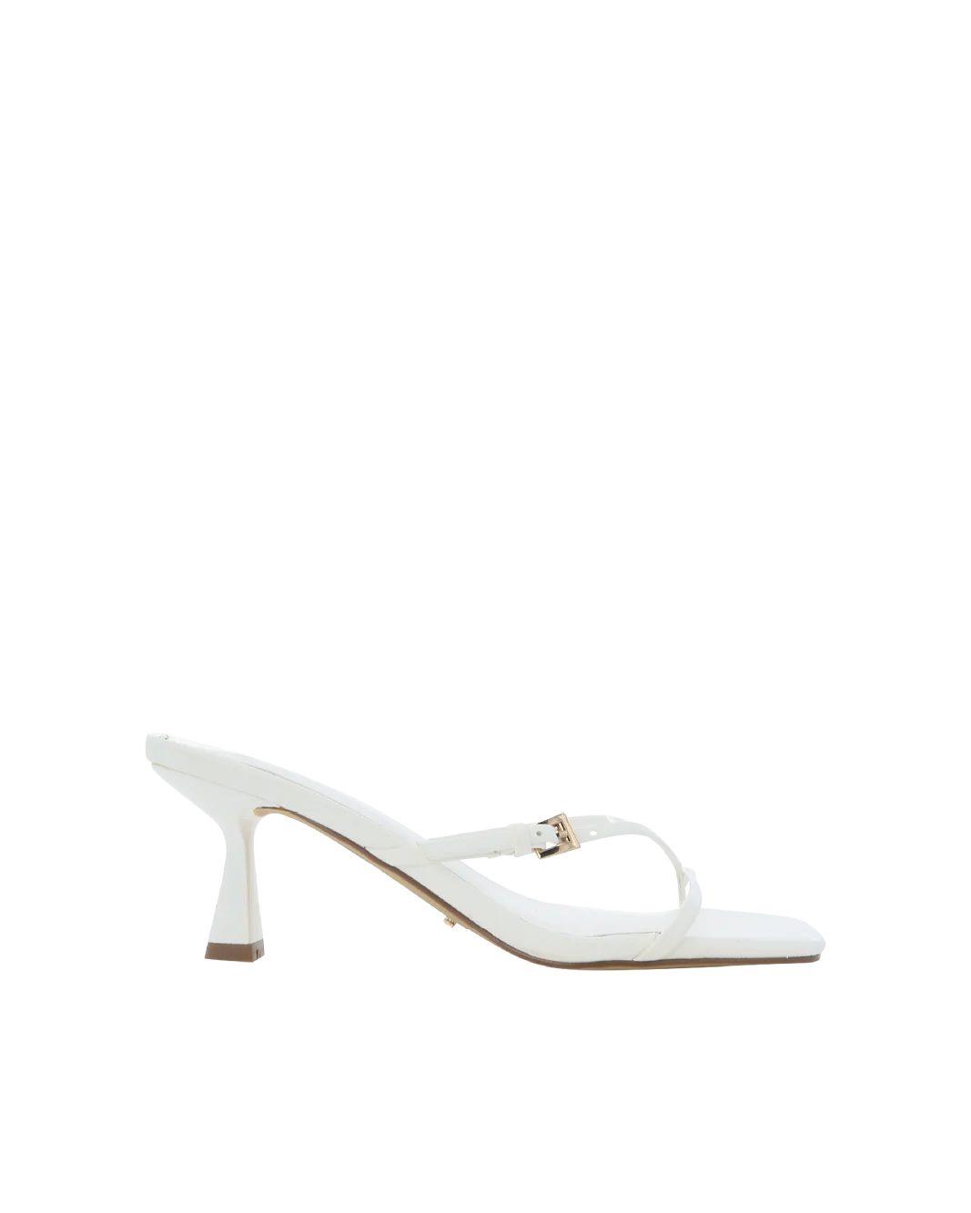 XAVERIE - WHITE