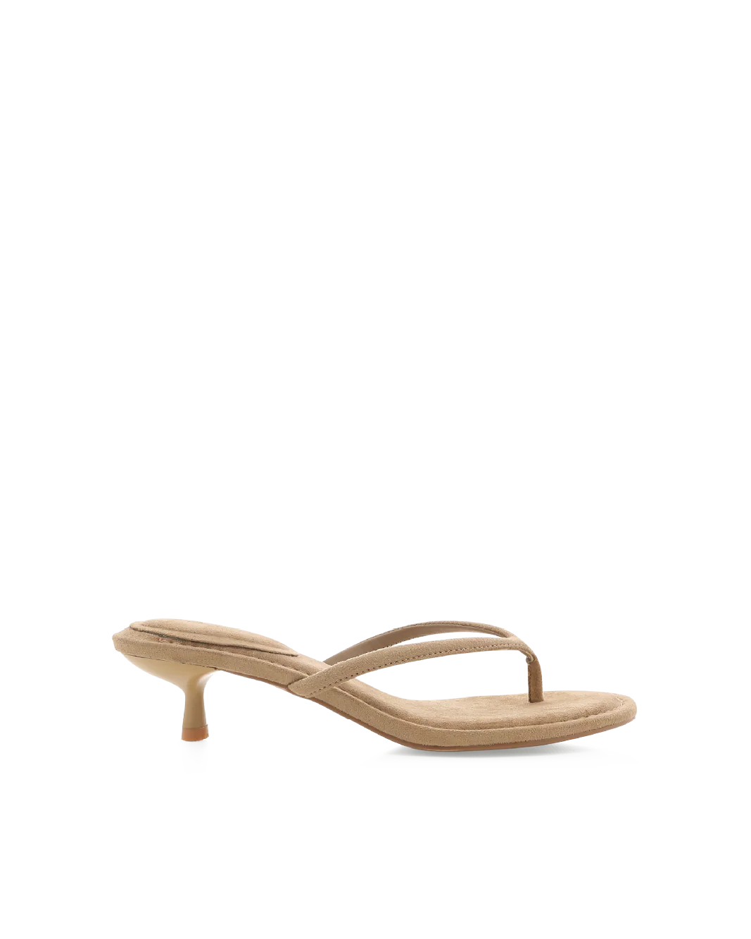 ZAVEN - CUMIN SUEDE